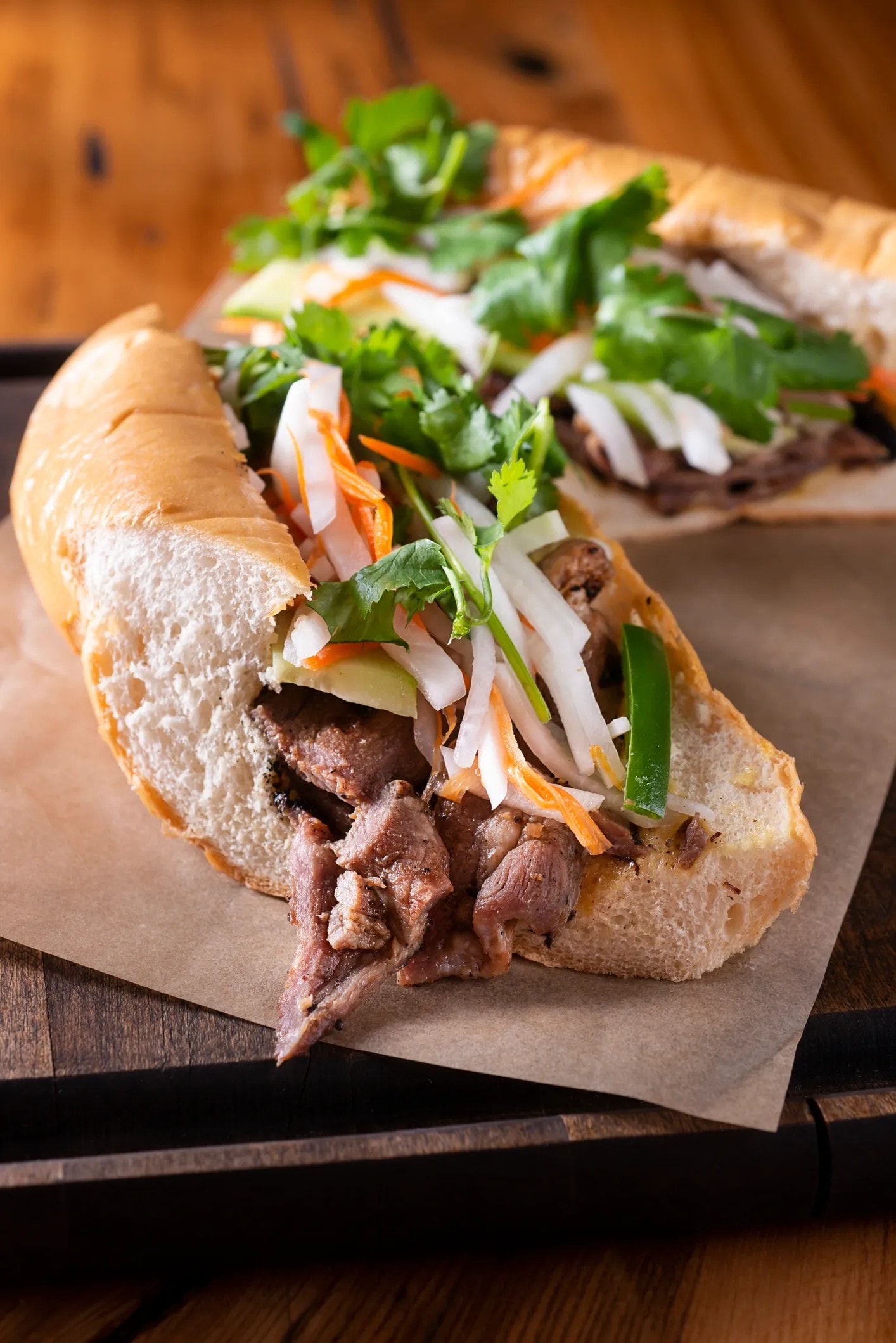 Yum Yum Bánh Mì photo 3